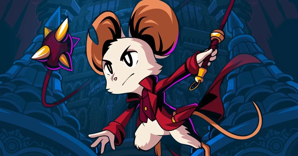 “I don’t think we can ask people to pay $30 for a pixel art game” – How Mina the Hollower’s modest $20 price point may have saved developer Yacht Club Games