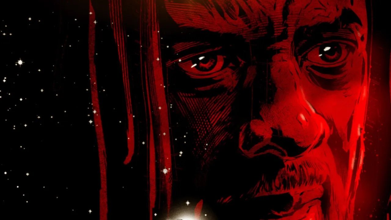 Comixology’s Leviathan Freedom #1 Exclusive Preview