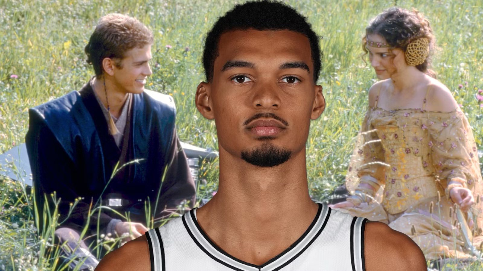 NBA Finals star Victor Wembanyama exposed as worst kind of Star Wars fan