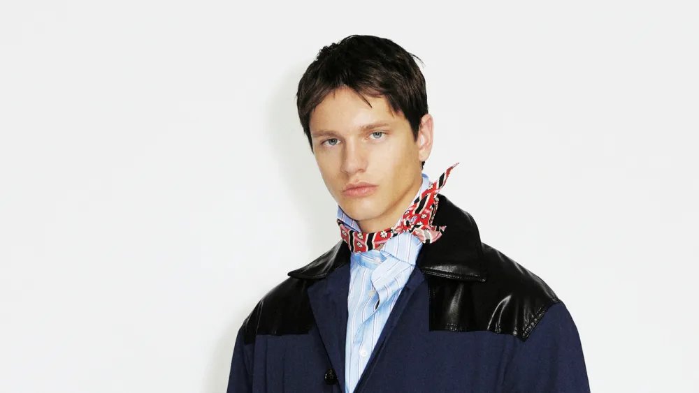 MSGM Women’s Resort 2027, Men’s Spring 2027 Ready-to-Wear Runway, Fashion Show & Collection Review