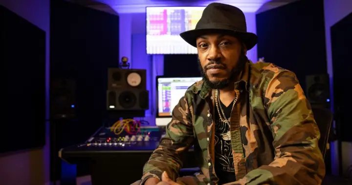 Rapper Mystikal sentenced to 20 years in prison for rape – National