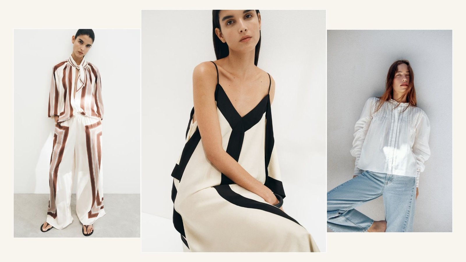 Shop The Best Expensive-Looking Zara and H&M Buys