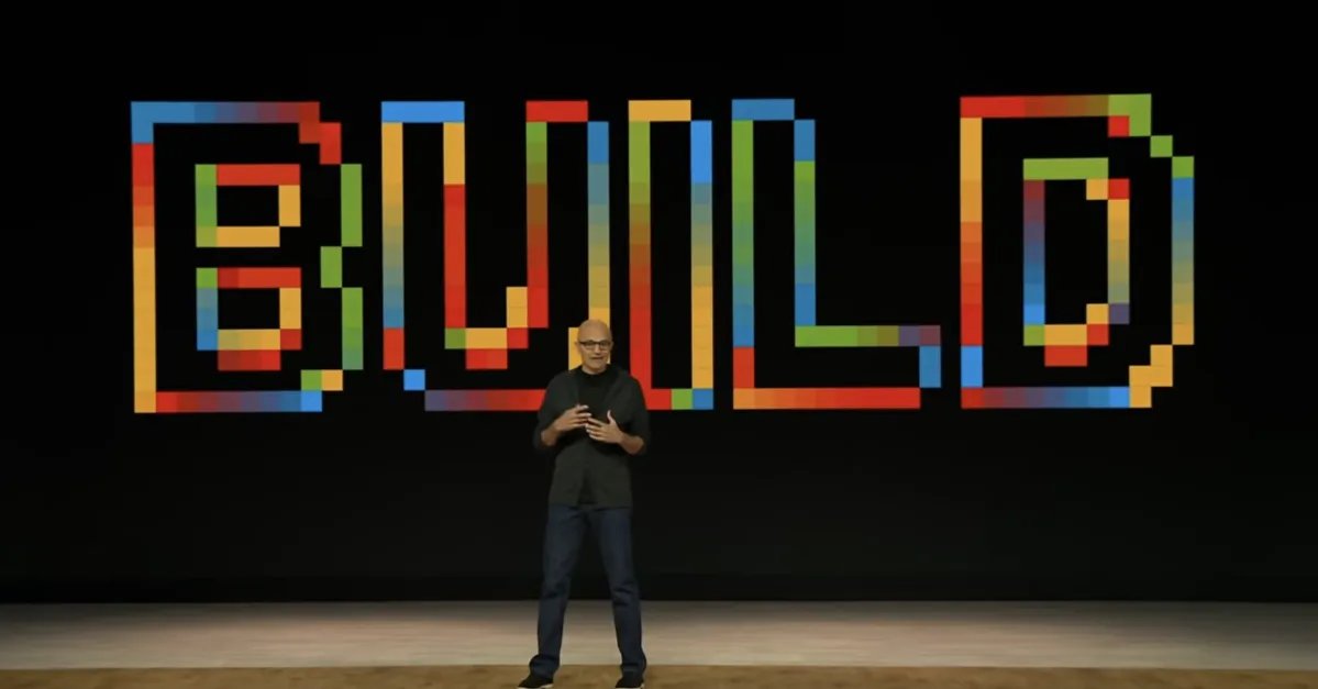 Microsoft Build 2026: The 7 biggest announcements