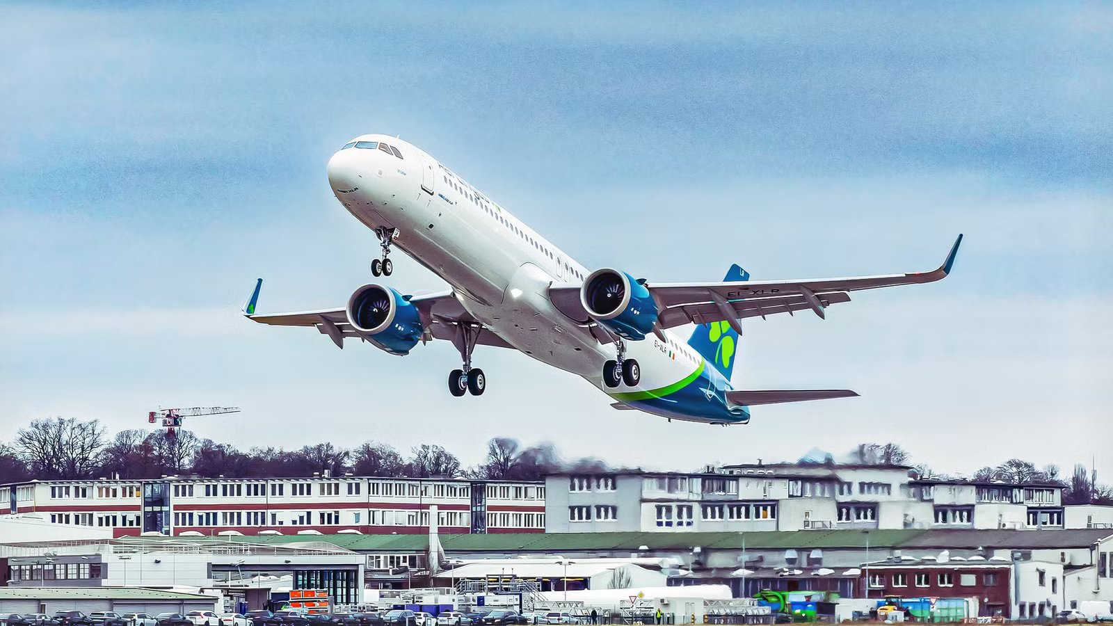 The Narrowbody Jet That Made Launching Nearly 40 New Transatlantic Routes In 2026 Possible