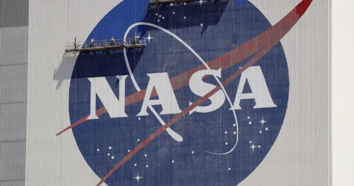 International Space Station astronauts prepare to evacuate over air leak – National