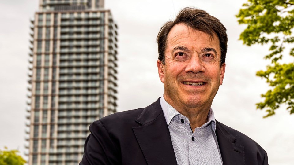 Carney-Eby housing deal gets mixed reactions from B.C. developers
