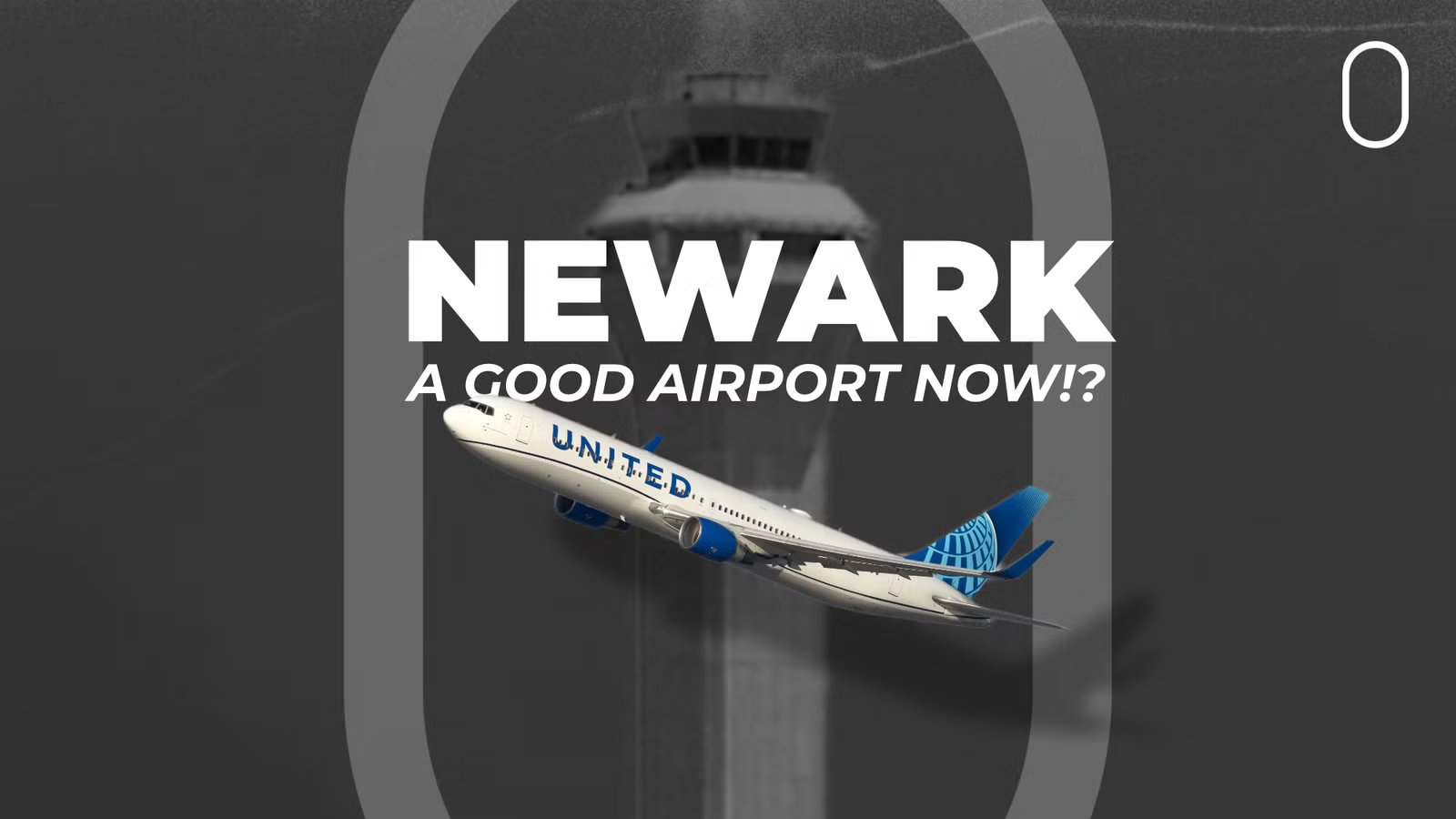 Newark Liberty Now Leading Northeast Airports For On-Time Flights After A Year Of Chaos