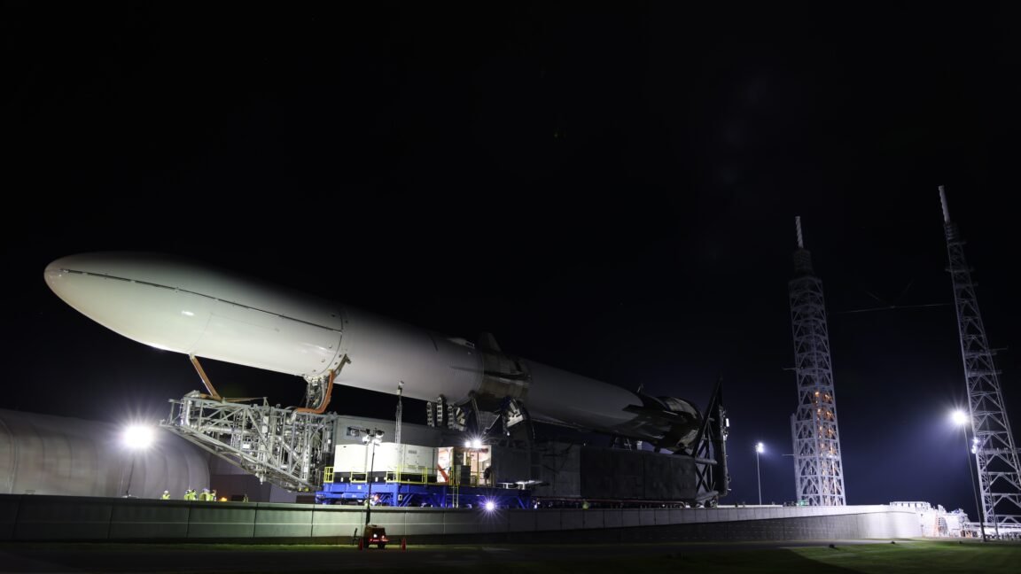 Blue Origin has set a very aggressive return-to-flight timeline