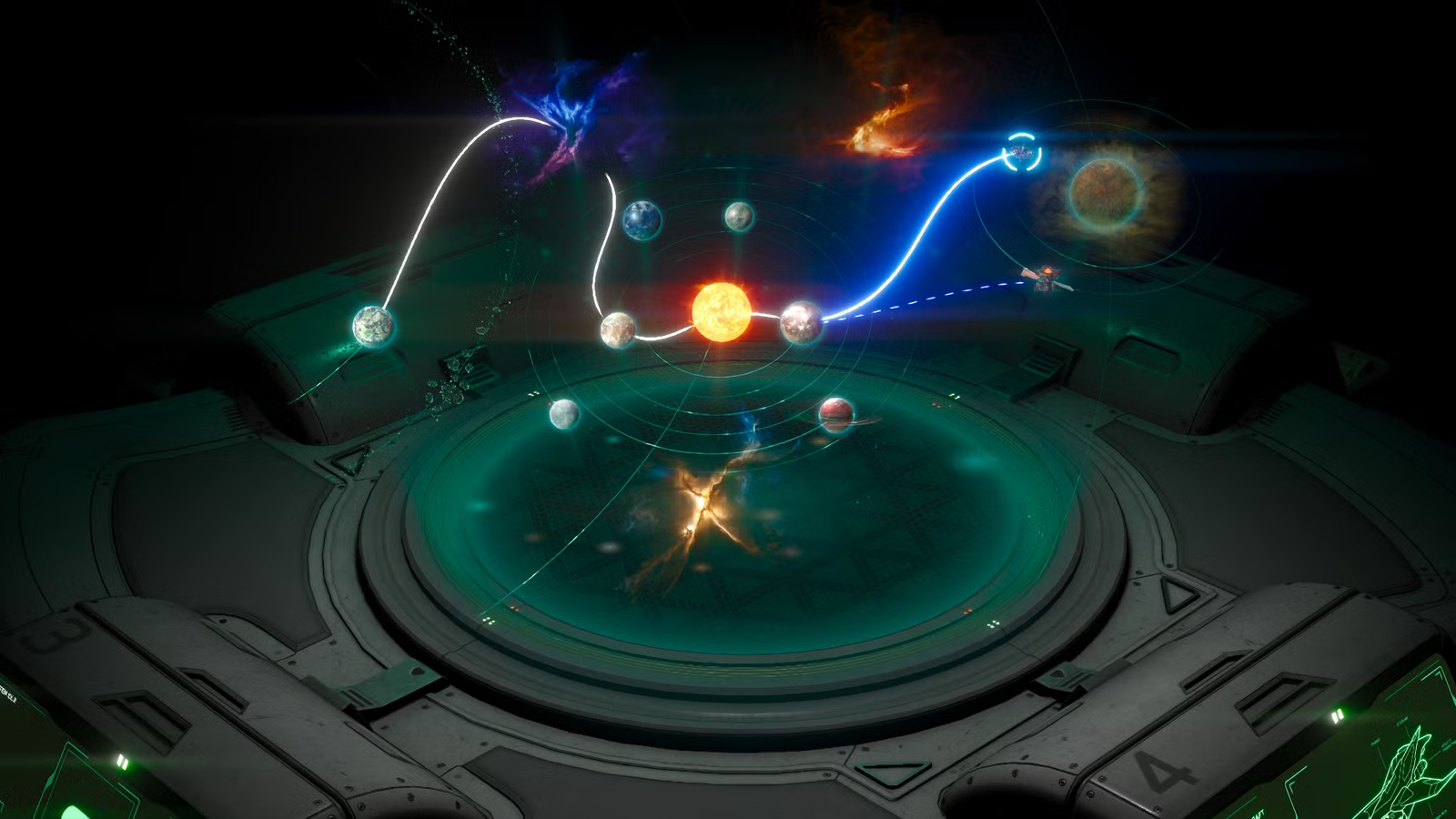 Star Fox on Switch 2’s music is the best thing about it