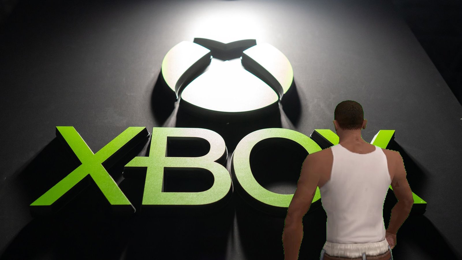 Xbox ‘console exclusives’ are strictly about console releases, Xbox exec affirms: Games will ‘still show up on all the normal places where we sell the PC version’