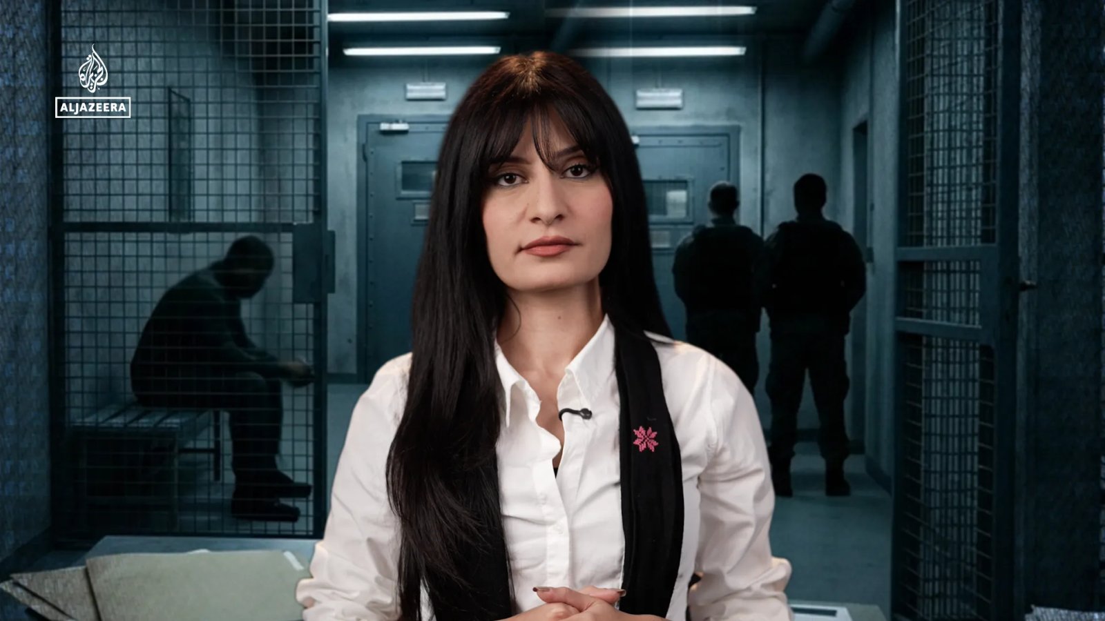 From colony to cell: Sexual violence in Israeli prisons | Newsfeed