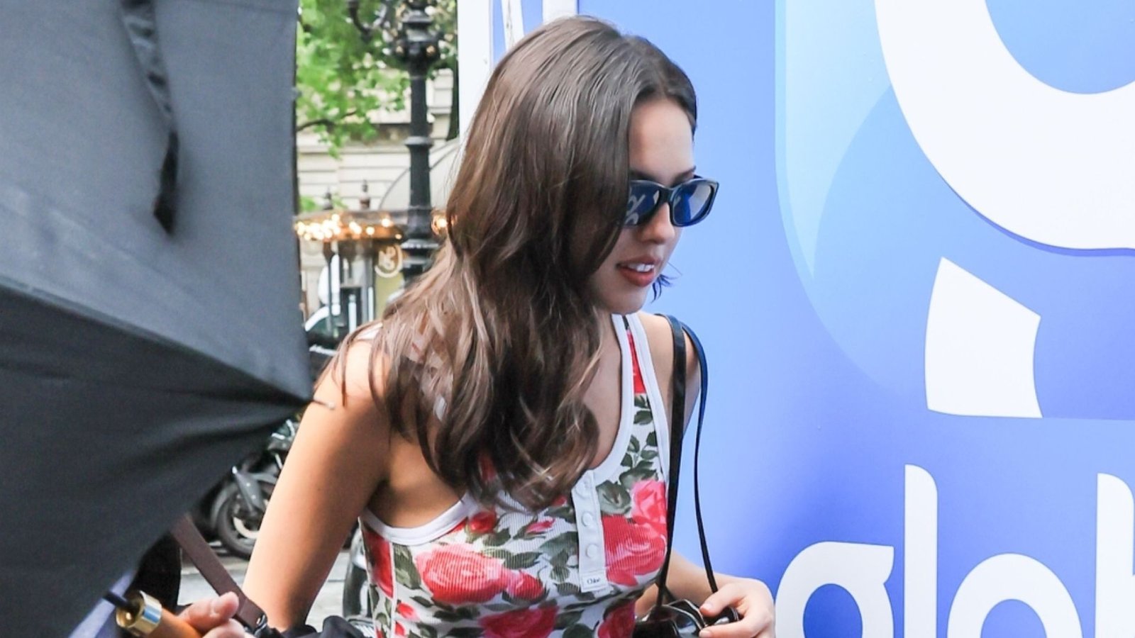 Olivia Rodrigo Wore Skinny Jeans With Heels Like It’s 2006