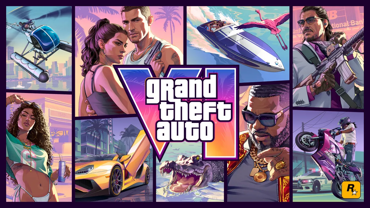 You Can Finally Preorder GTA 6