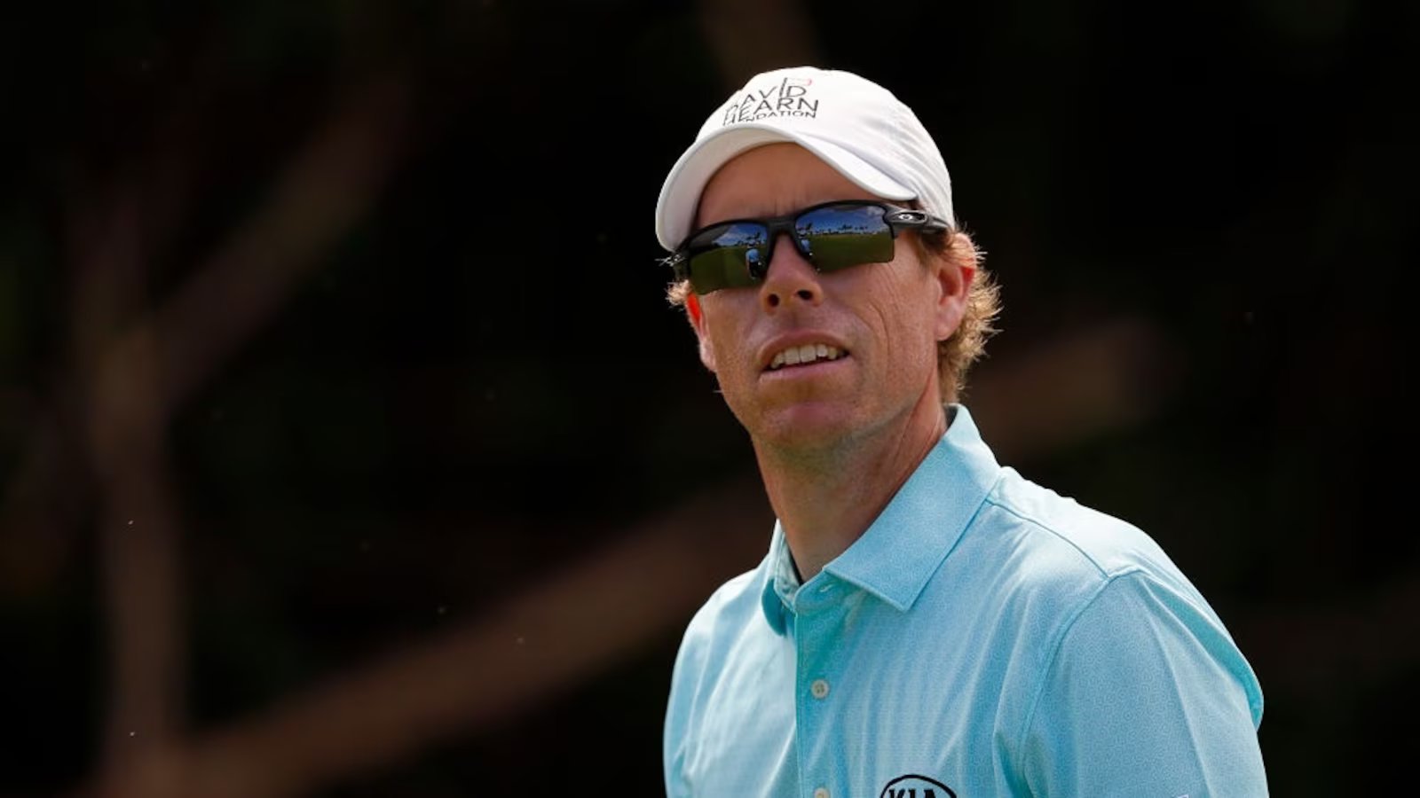 Olympian David Hearn arrested at Reflecting Pool says ‘I did not damage’ anything