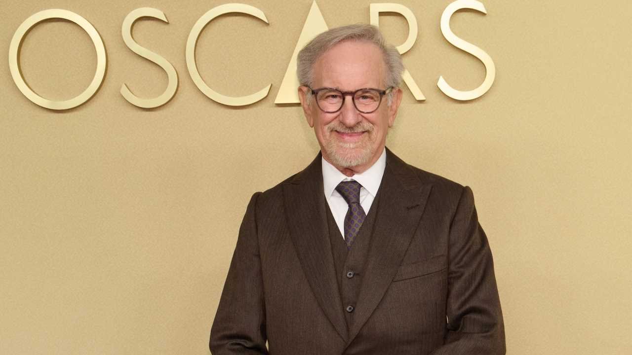 Every Steven Spielberg Movie, Ranked From Worst to Best