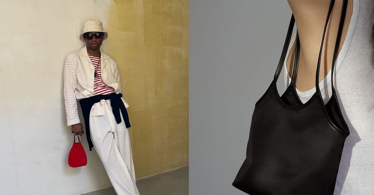 This Bag Brand Is Designing the Hottest Accessories For Summer 2026