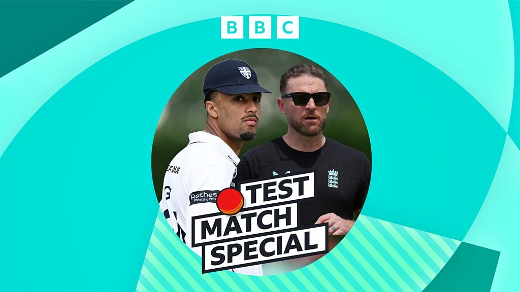 Test Match Special Podcast – England’s Summer preview