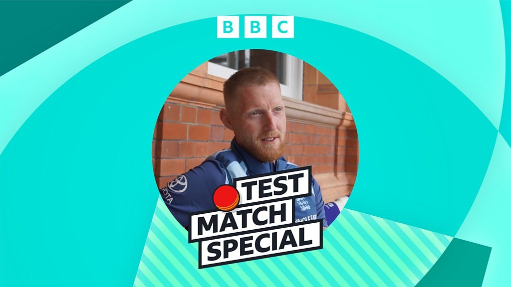 Test Match Special Podcast – Stokes says ‘no need for massive change’ ahead of first Test
