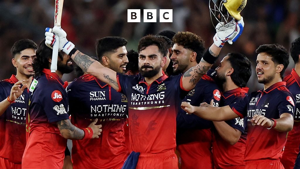 Stumped – Are Virat Kohli and Royal Challengers Bengaluru building an IPL dynasty?