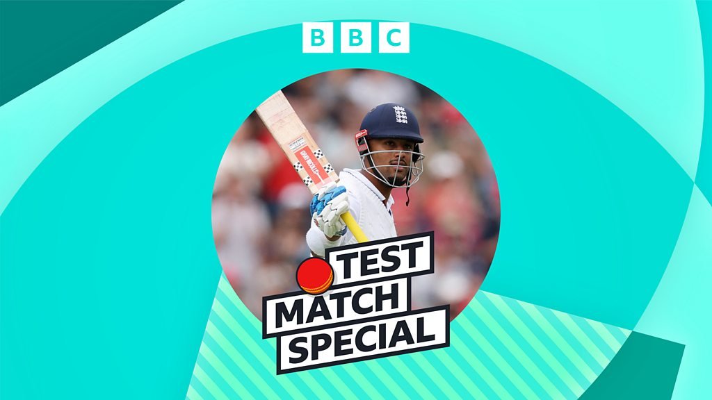 Test Match Special Podcast – Wickets galore but Gay stands tall