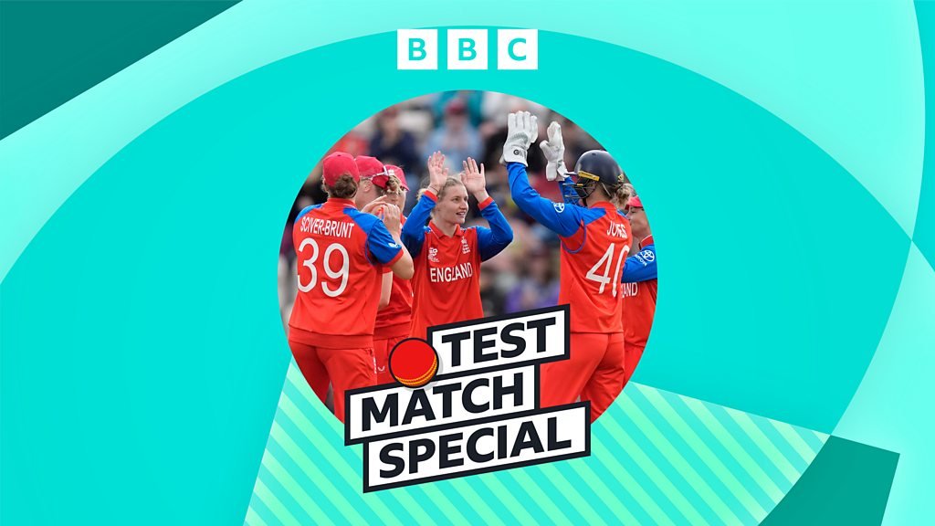 Test Match Special Podcast – Storm in a teacup for Stokes? And Sciver-Brunt injury dampens win