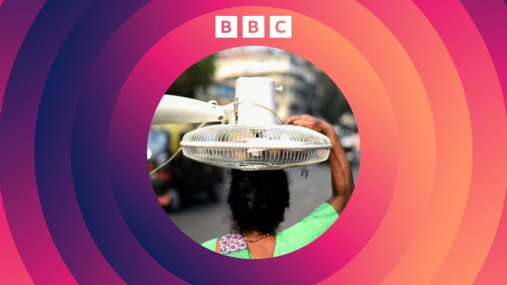 The Climate Question – Is climate change ruining our sleep?