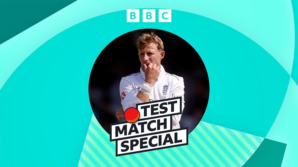 Test Match Special Podcast – Root & Rew rue missed chances