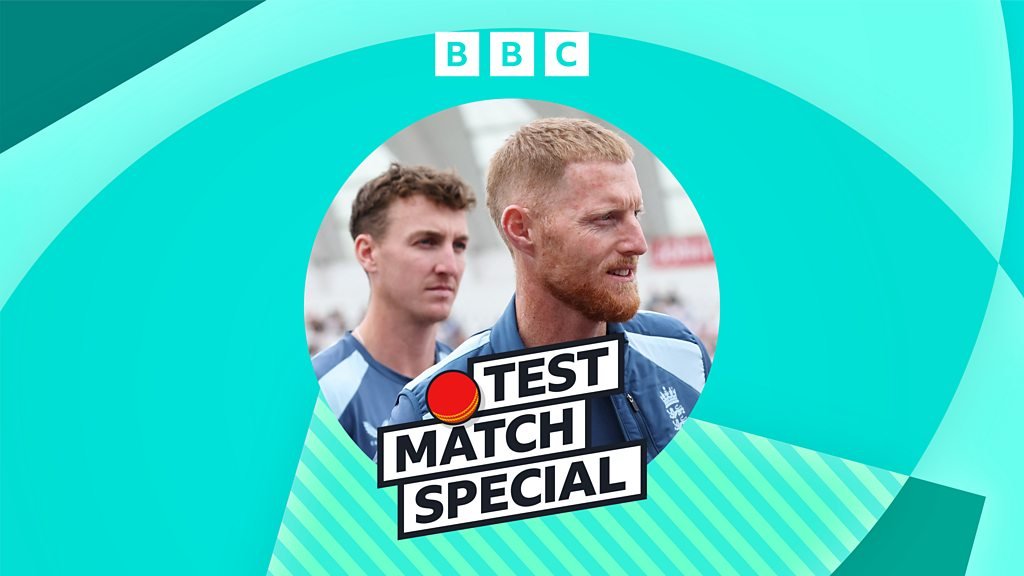 Test Match Special Podcast – “I’m Done” Stokes says no going back on retirement.