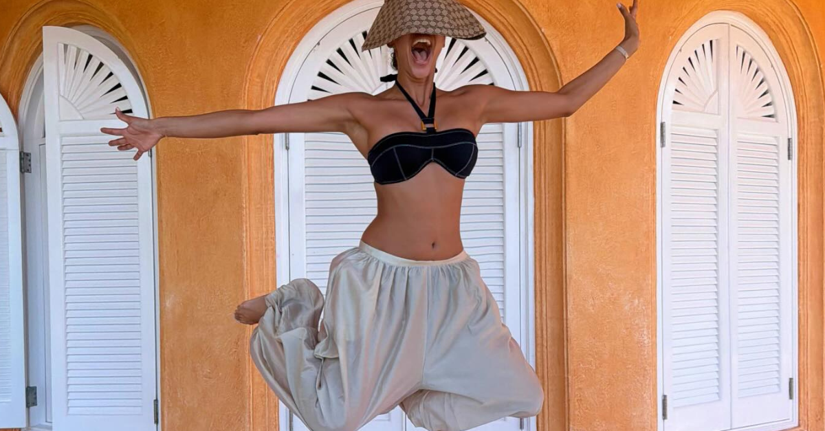 30 Items In Every Cool Girl’s Bachelorette Welcome Bag