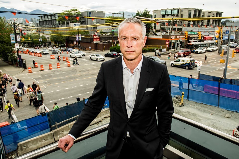 Vancouver braces for World Cup traffic snarls