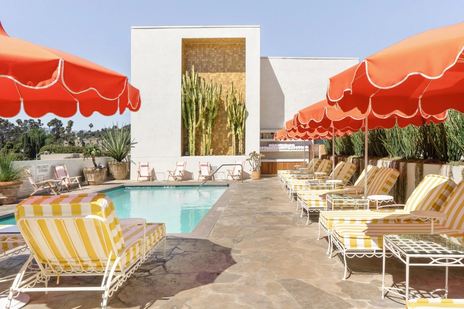 Marriott Bonvoy expands Design Hotels portfolio with Palisociety partnership