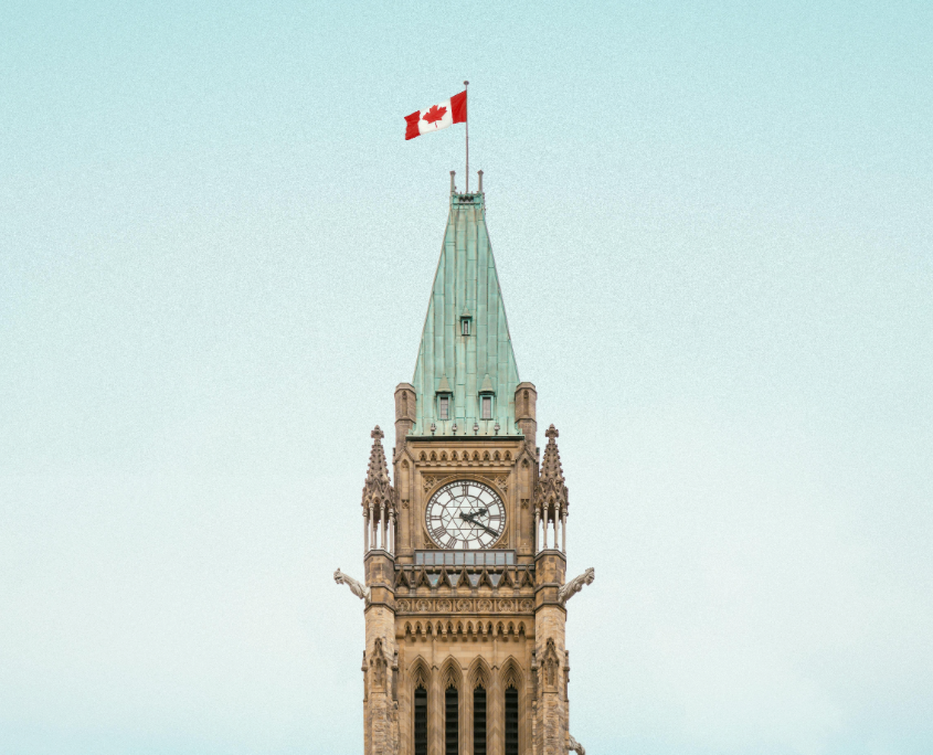 Protecting Canadian Privacy and Sovereignty – Things Are Good