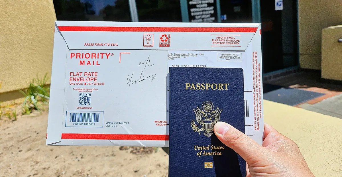 Nearly a million passports and photo IDs were left unprotected on the public internet