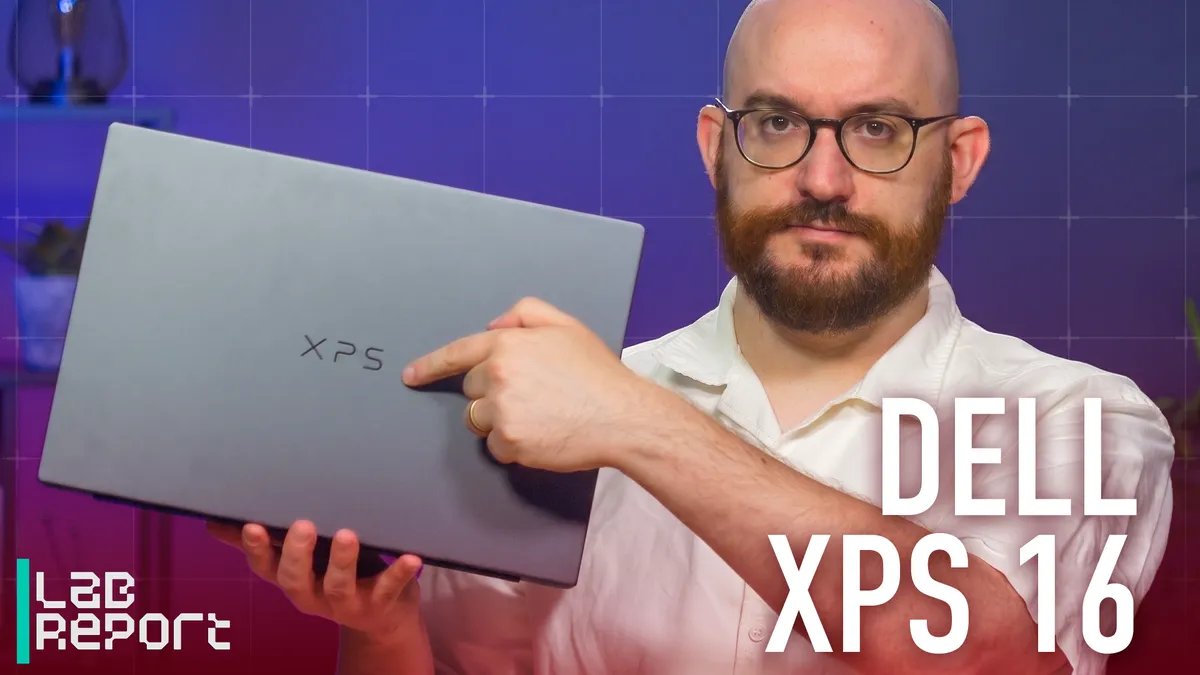 Testing Dell’s 2026 XPS 16 Laptop Made Me Feel Like a Tycoon
