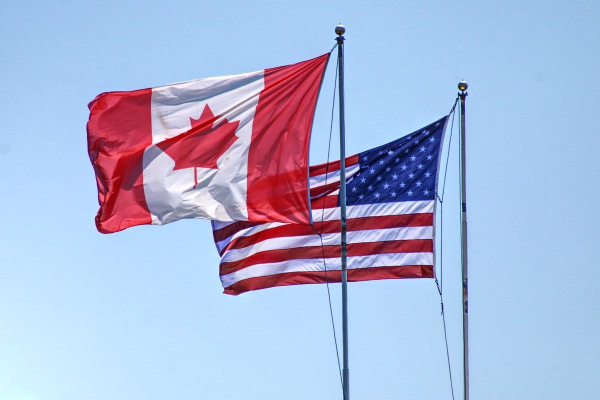 Most Americans oppose making Canada the 51st State: poll