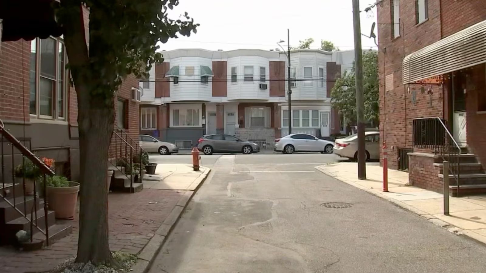Penn State student shot dead near his home in Philadelphia, police say