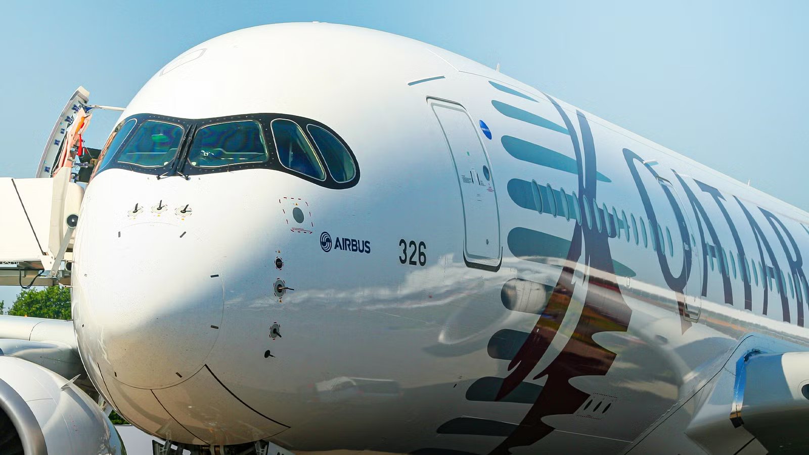 Why Some Pilots Quietly Hate Sleeping On The Airbus A350 That Passengers Love