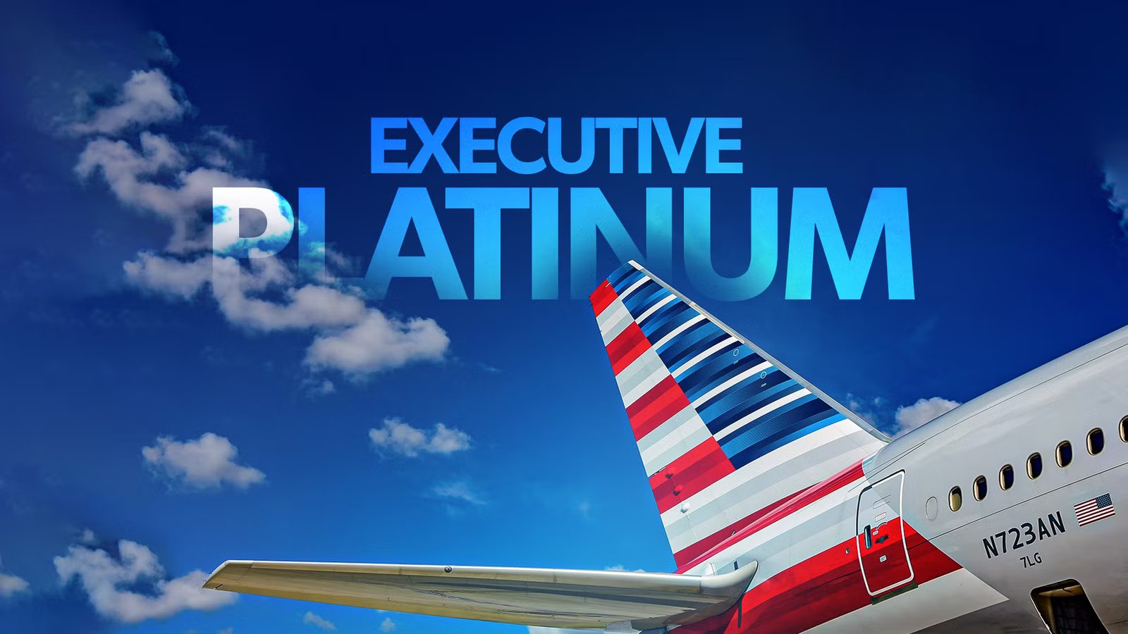 Here’s Who Actually Earns American Airlines Executive Platinum Status In 2026