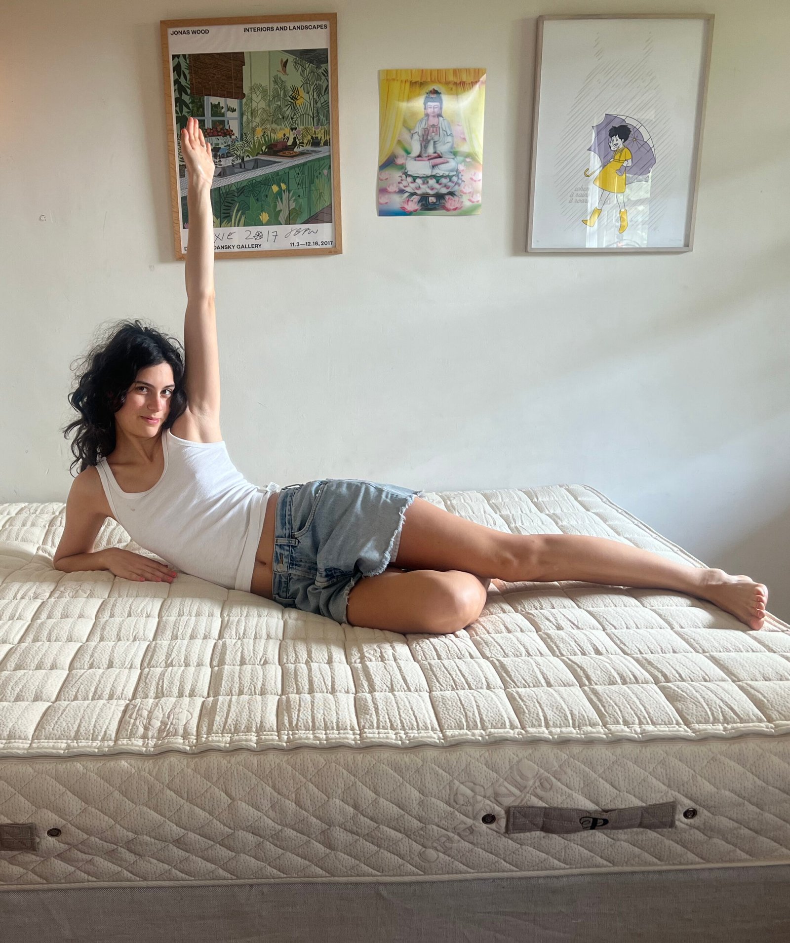 Why I Love My PlushBeds Botanical Bliss Mattress (2026 Review)