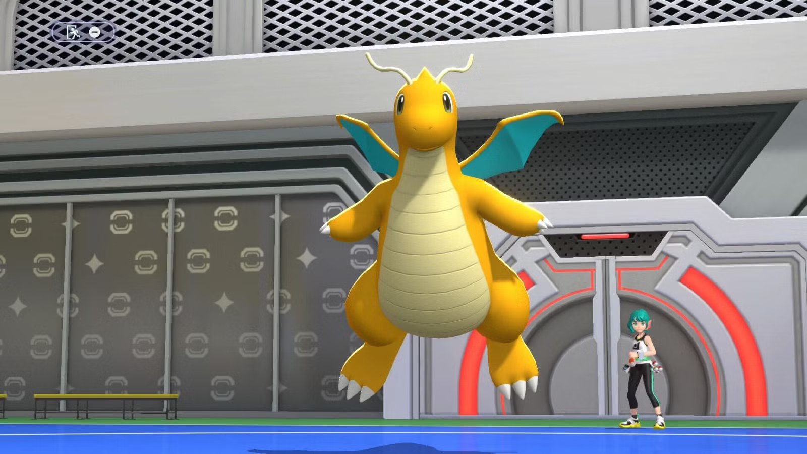 Pokémon Champions arrives on Android and iOS today