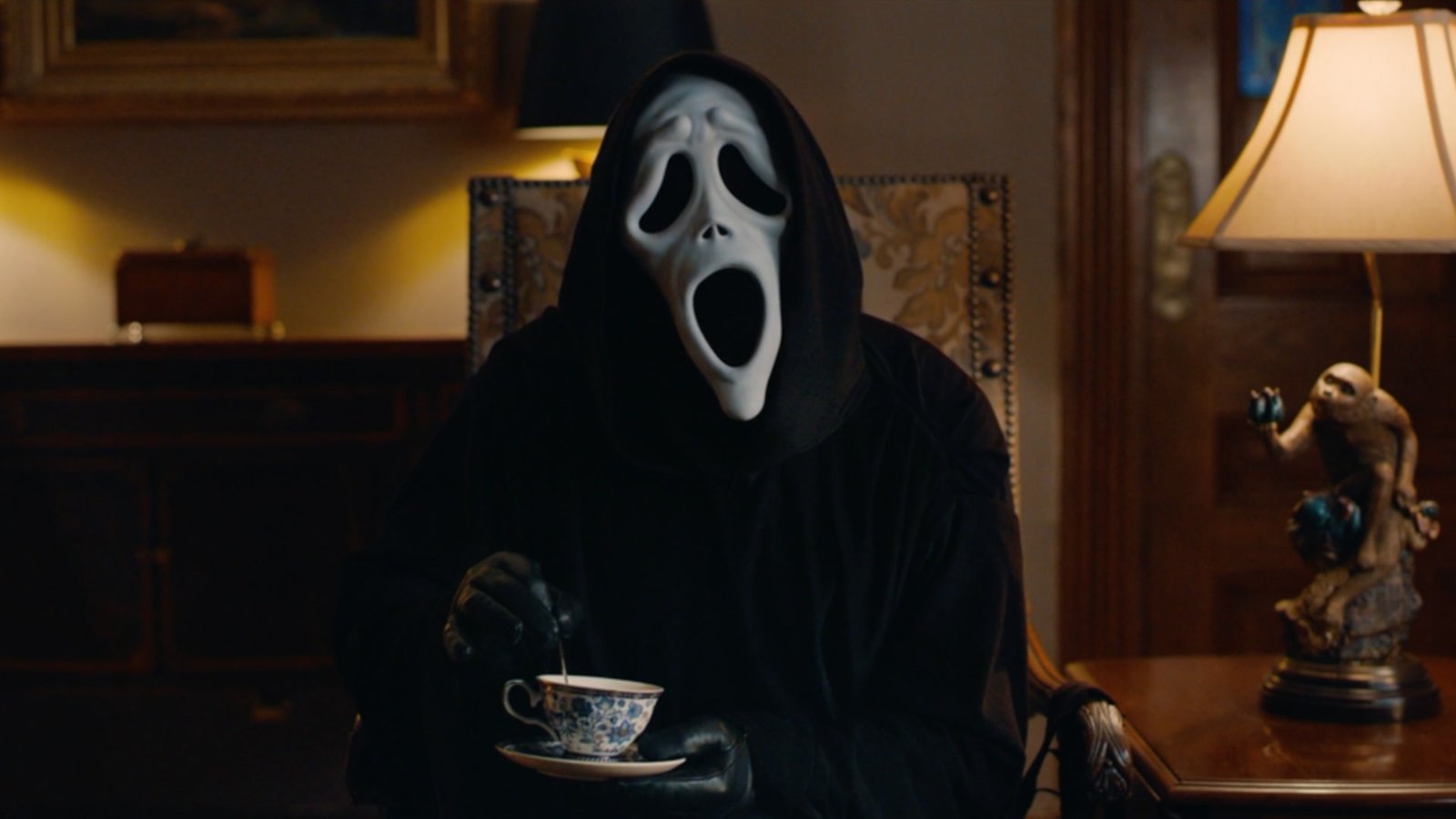 'Scary Movie' Final Trailer