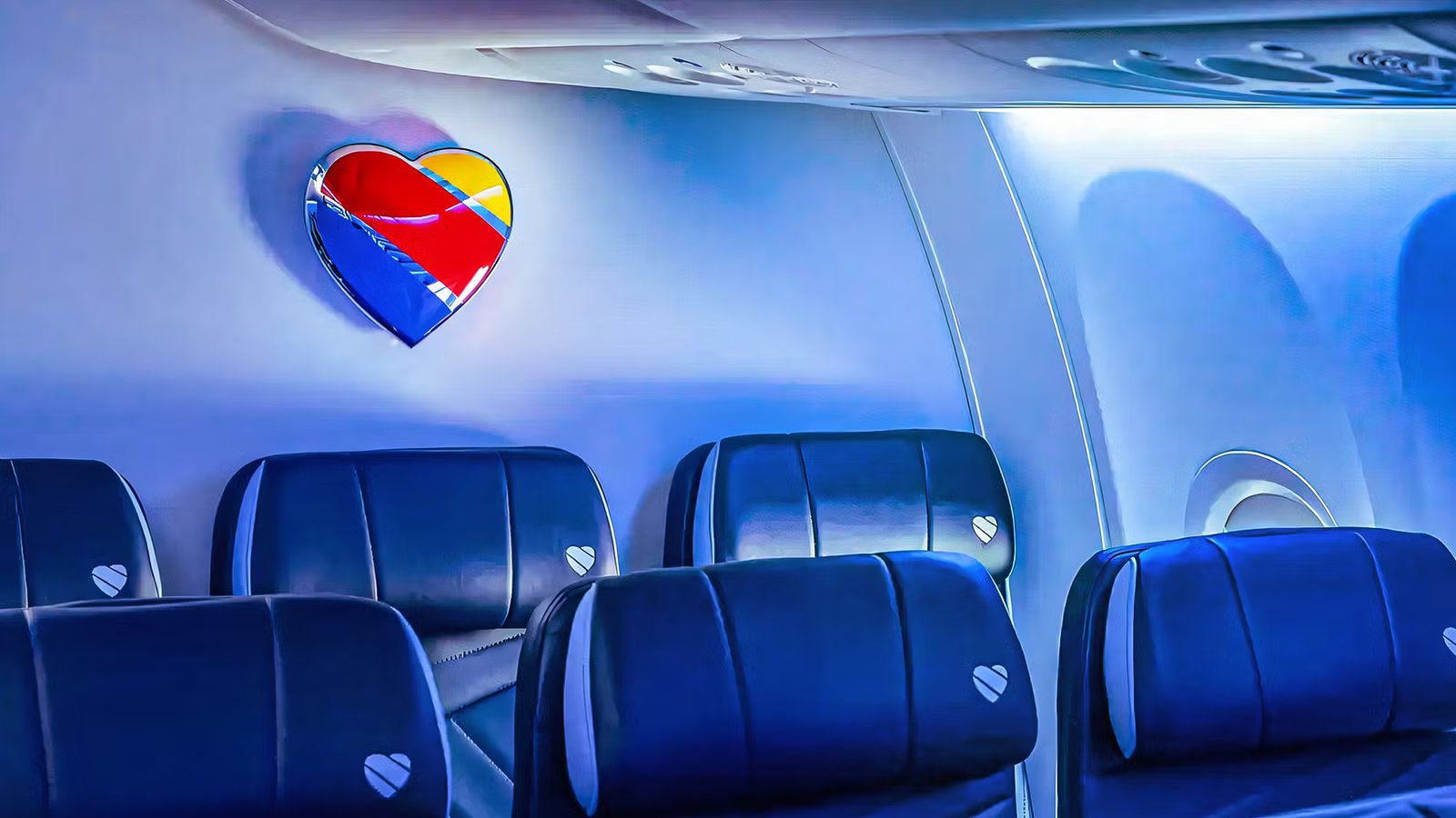 Why Southwest Airlines’ Boeing 737 Fleet Makes Premium Cabins Almost Impossible To Profit From