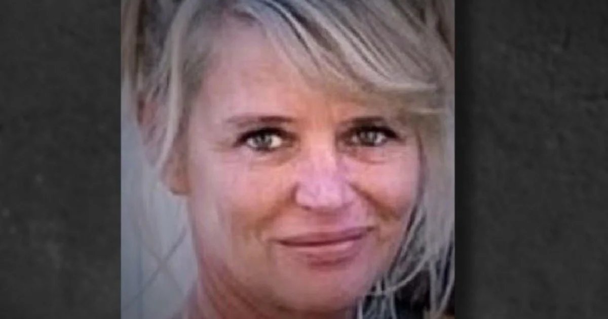How Iowa woman Angela Prichard helped police solve her own murder