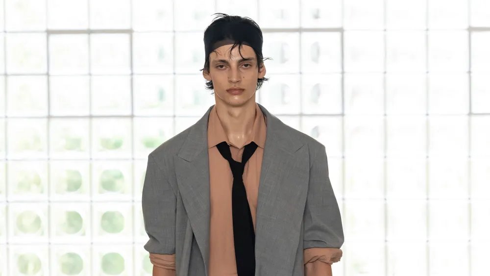 Pronounce Spring 2027 Ready-to-Wear Runway, Fashion Show & Collection Review