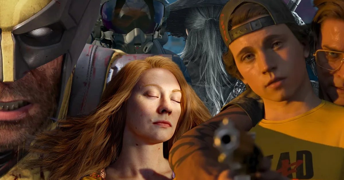 A conspicuous absence of live-service, a wealth of single-player games, and the spectre of a £500 console: what we made of PlayStation’s June State of Play