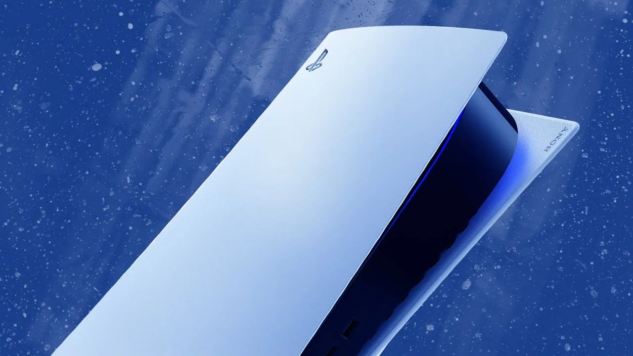 PlayStation Shovelware Crackdown Continues With Webnetic Games