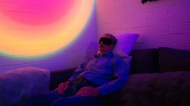 Can Psychedelics Reboot Aging Brains? We’re About to Find Out