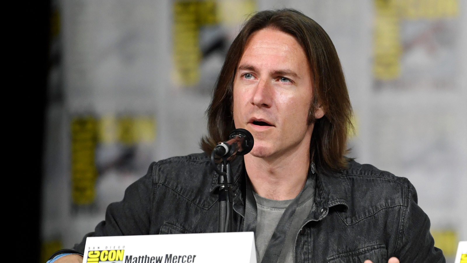There’s no such thing as the Matt Mercer Effect