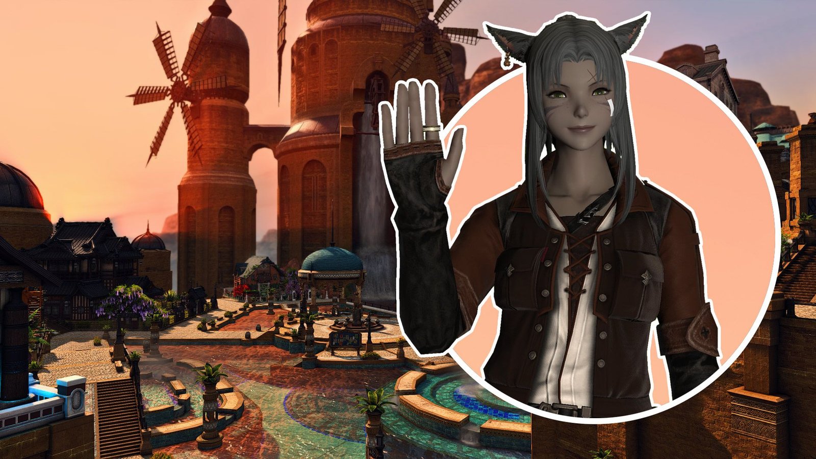 Final Fantasy 14 housing lottery schedule for June 2026