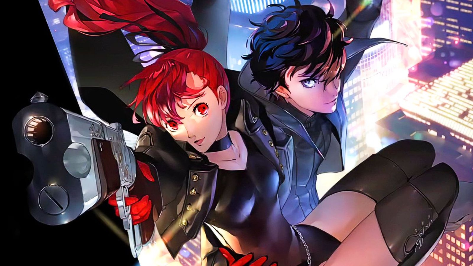 Persona could be getting the Netflix live action treatment, which means, oh no, Americans will be making it